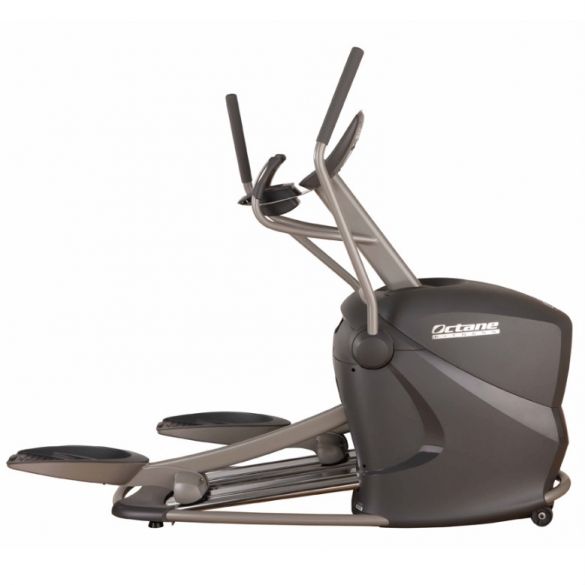 Octane Fitness elliptical crosstrainer Q35c OCT835c